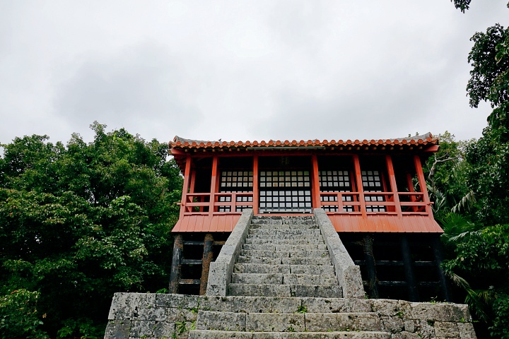 末吉宮（すえよしぐう）