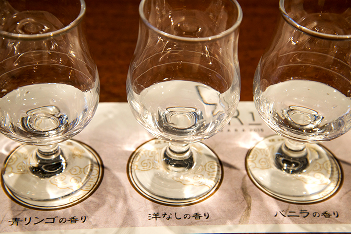 シー汁浸漬法で作られたもの