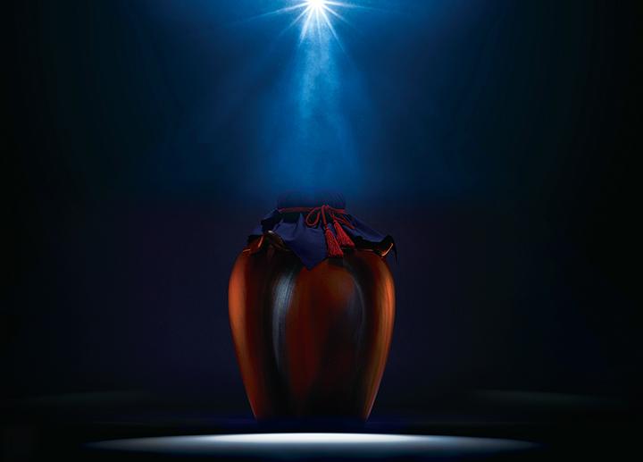 泡盛、Chuko Reiwa 1=忠孝令和元年『CKR1』