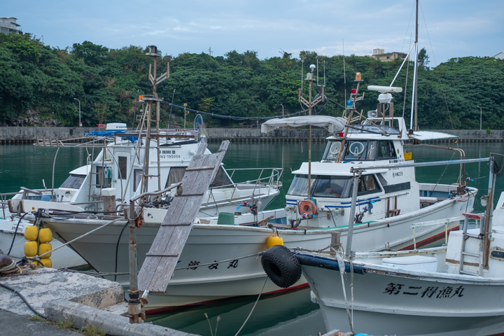 沖釣り体験ができる「海友丸」