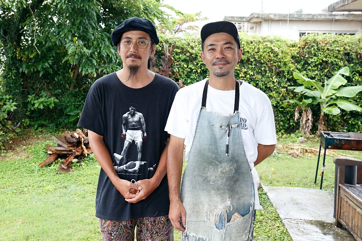 Bricoleur（ブリコルール）のオーナー