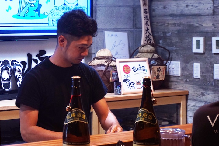 2代目の敬志さん