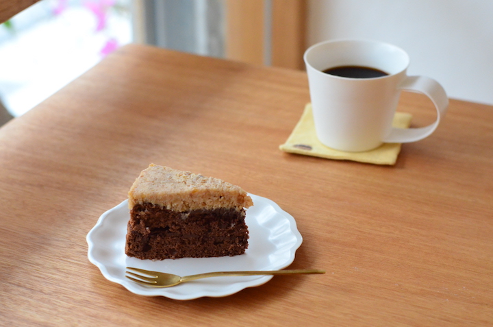 ジャーマンケーキ