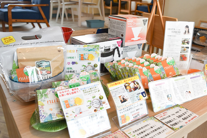 枠練り透明高級石鹸