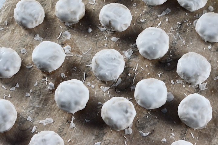 “きっぱん”(橘餅)