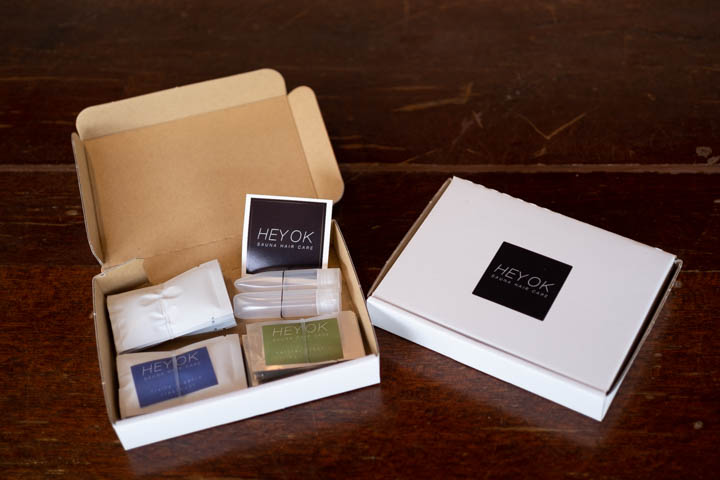 トリートメント