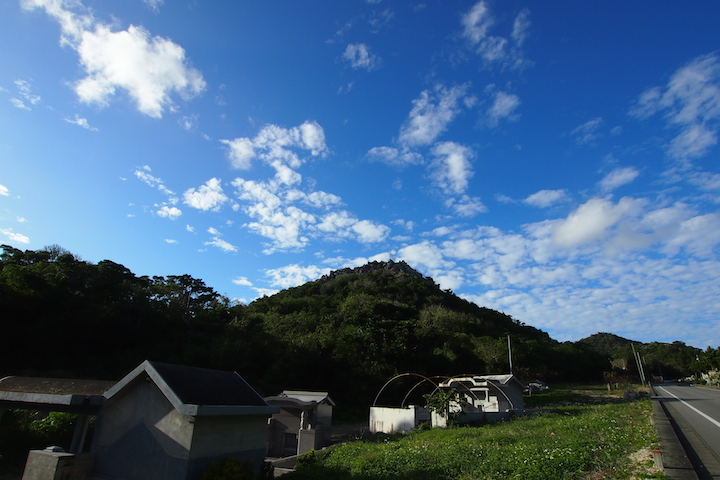 もとぶ南蛮窯・カフェ阿吽本部