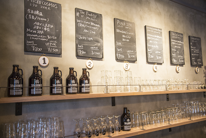 クラフトビール