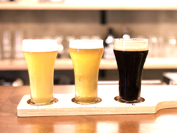 3種飲み比べセット