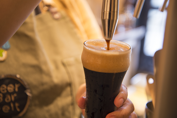 クラフトビール