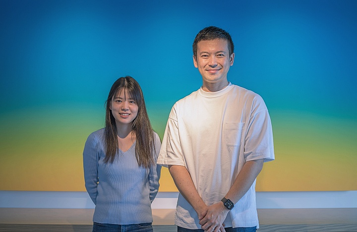 事務局長、小渡 晋治(おど しんじ)