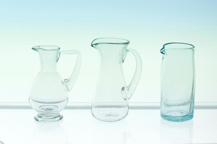 奥原硝子製造所の商品