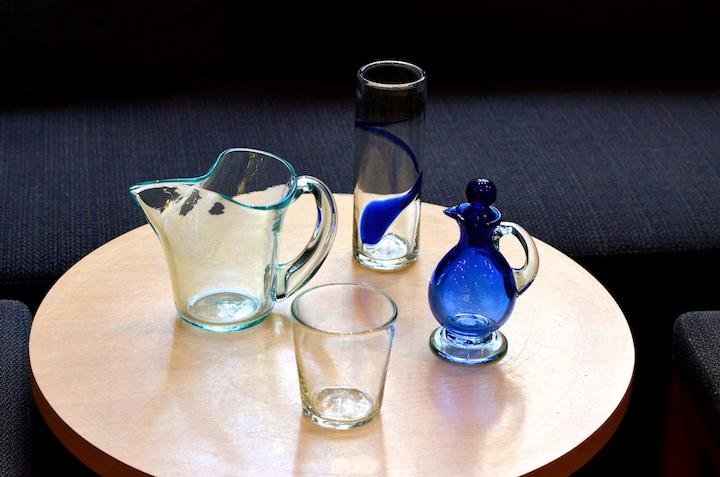 奥原硝子製造所の商品