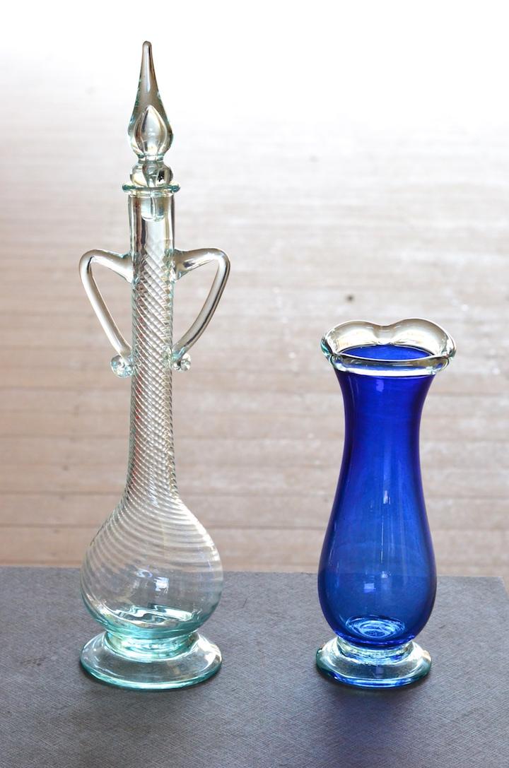 奥原硝子製造所の商品