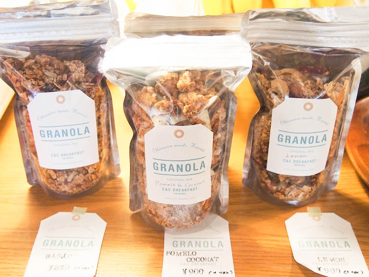 沖縄旅行で立ち寄りたい！美味しい朝ごはんにアサイーボウルや人気のパンケーキをお召し上がりください