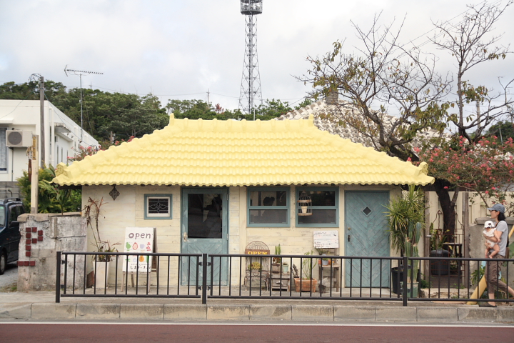 「しまドーナッツ」