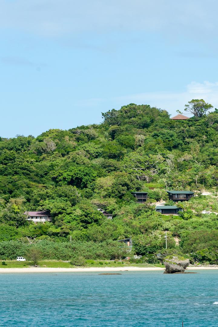 ヴィラ さちばる