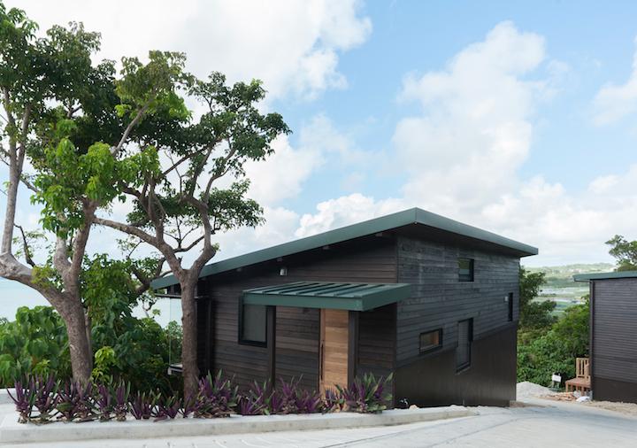 ヴィラ さちばる