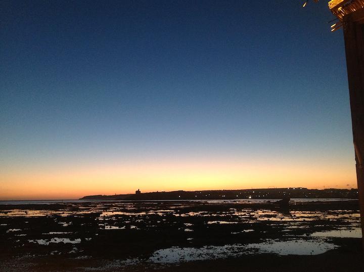 イノー（礁池）