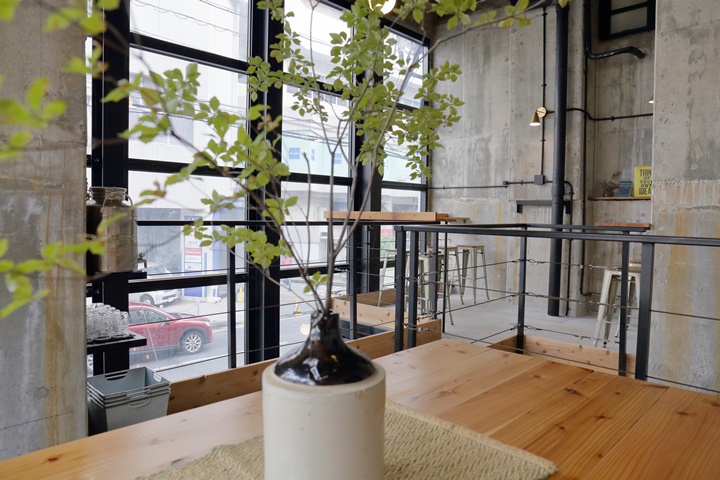 BETTER GIRL（ベターガール）の店内