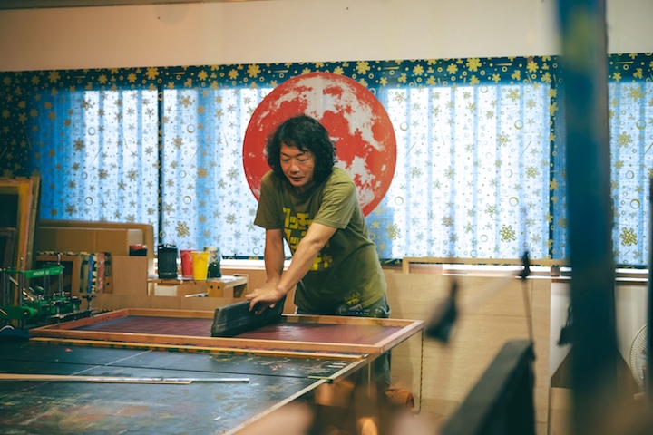 イチグスクモードの商品作成