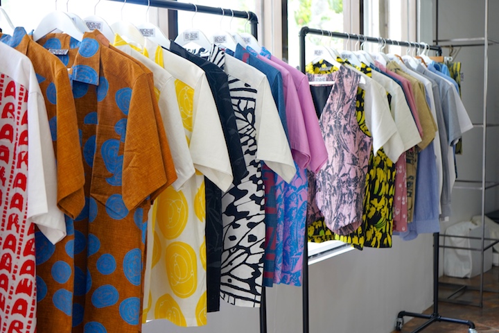 イチグスクモードの商品