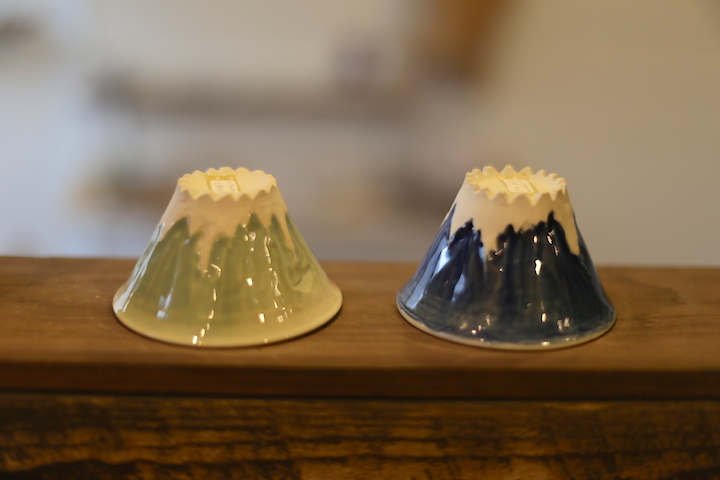 ふじさんカップ