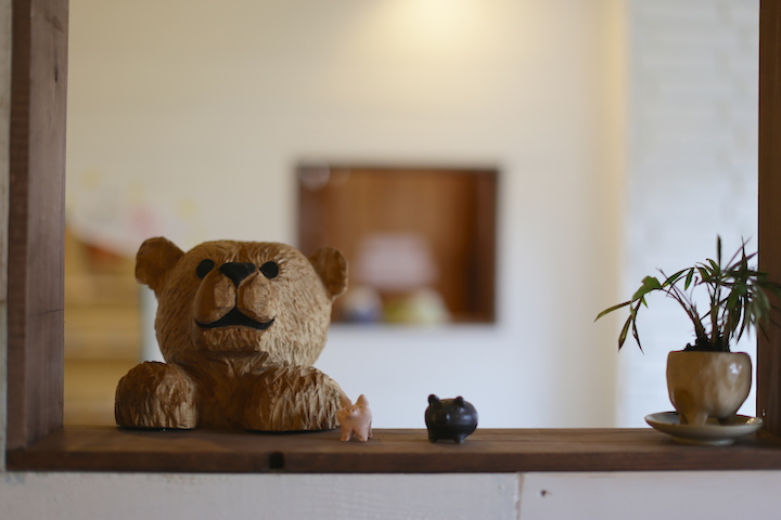 「ヤッチ」くん