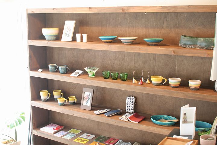 tituti OKINAWAN CRAFTの商品