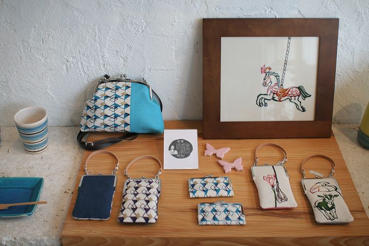 tituti OKINAWAN CRAFTの商品