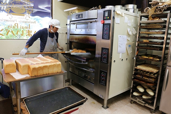 いまいパンオーブン