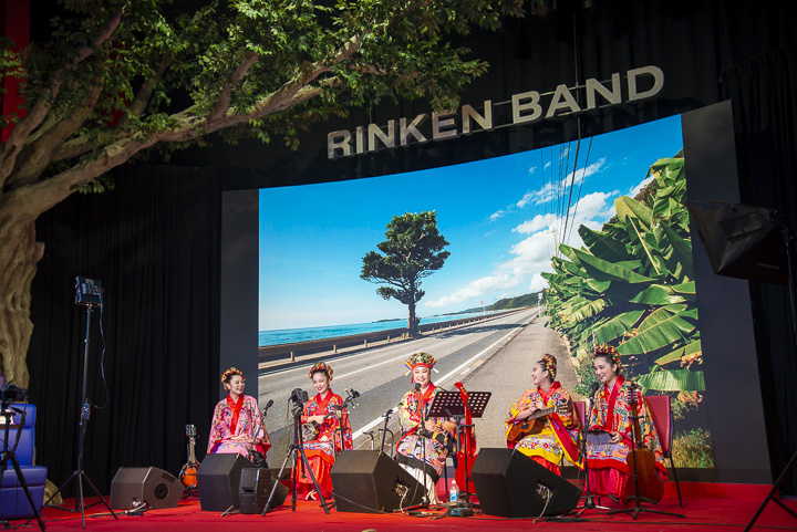 ティンクティンク