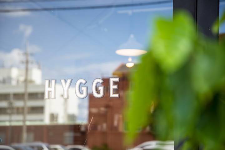 HYGGE（ヒュッゲ）