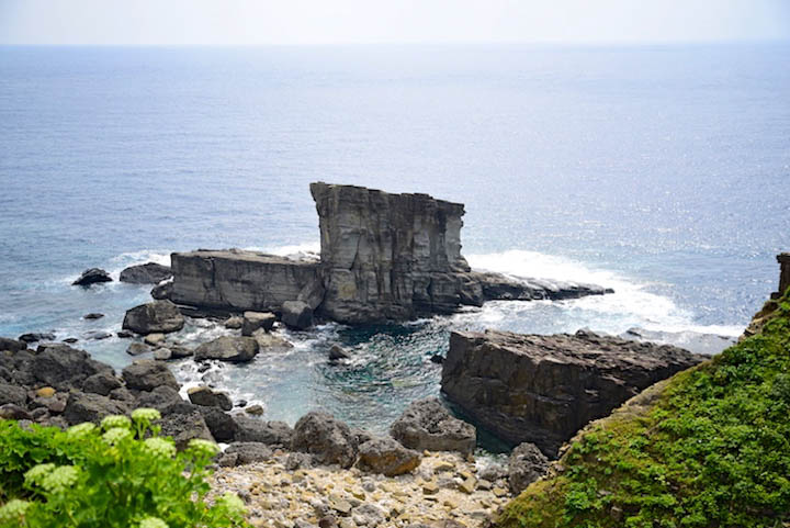 日本最西端の島、与那国島で絶景に出会う旅 | よみもの | 沖縄