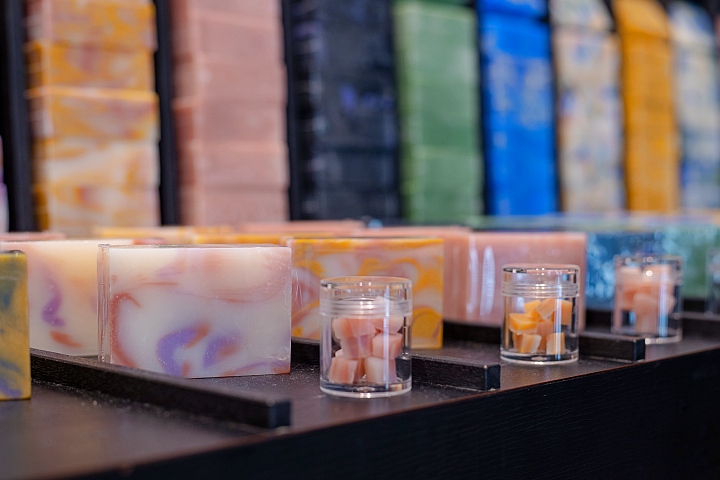 SuiSavon-首里石鹸-