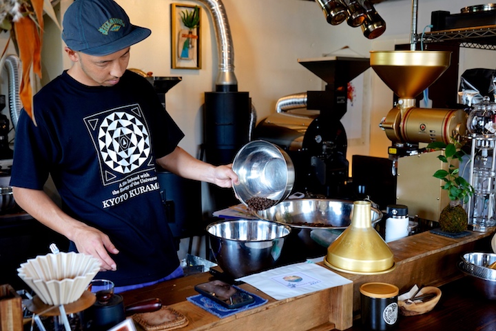 櫻井将基（さくらい　まさき）さん