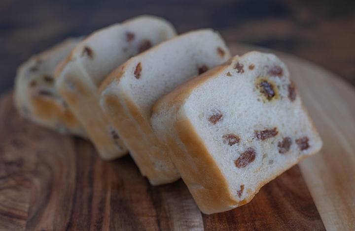 グルテンフリーパン