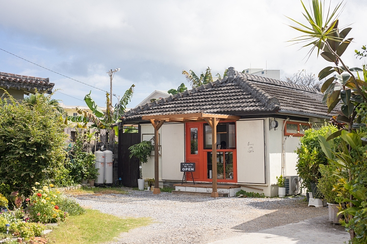 シフォンケーキ専門店「Airy」