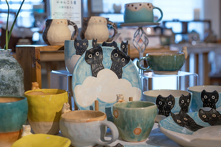ソライルの商品