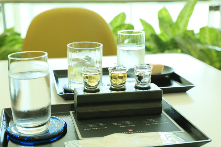 飲み比べセット