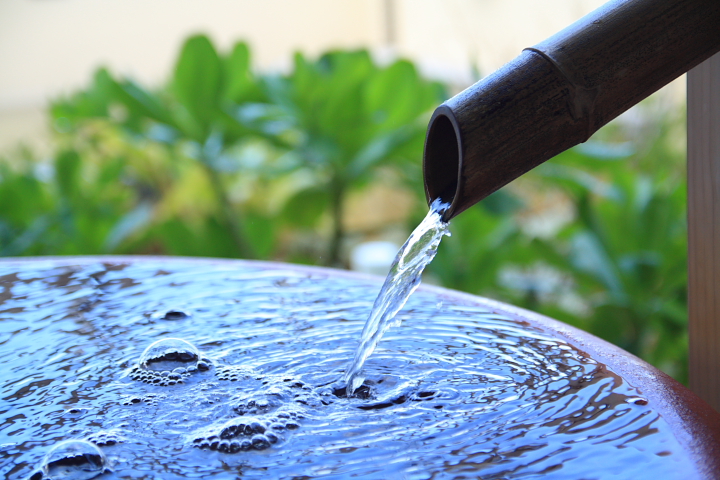 琉球温泉 瀬長島ホテルの龍神の湯