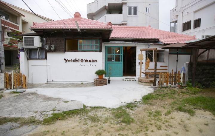 craft･gift  yacchi&moon