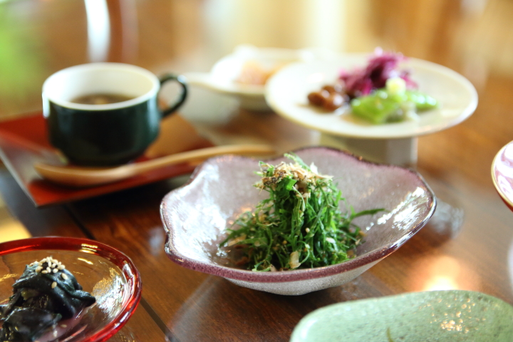 薬膳料理