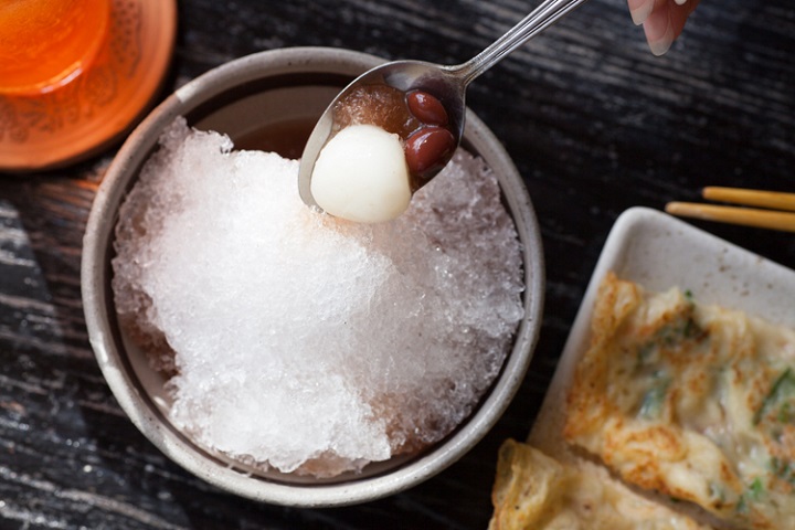 沖縄に来たら食べたくなる！沖縄の定番スイーツ「沖縄ぜんざい」がおいしいお店 3選