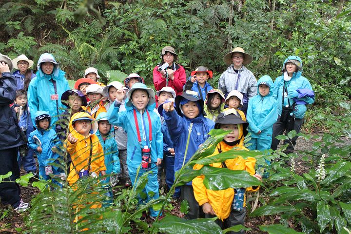 子どもと一緒に楽しみたい！ひと味ちがう沖縄の【自然体験】旅行3選♪