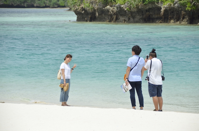 かわいい子には旅をさせろ。それも、気のおけない仲間を道連れに。