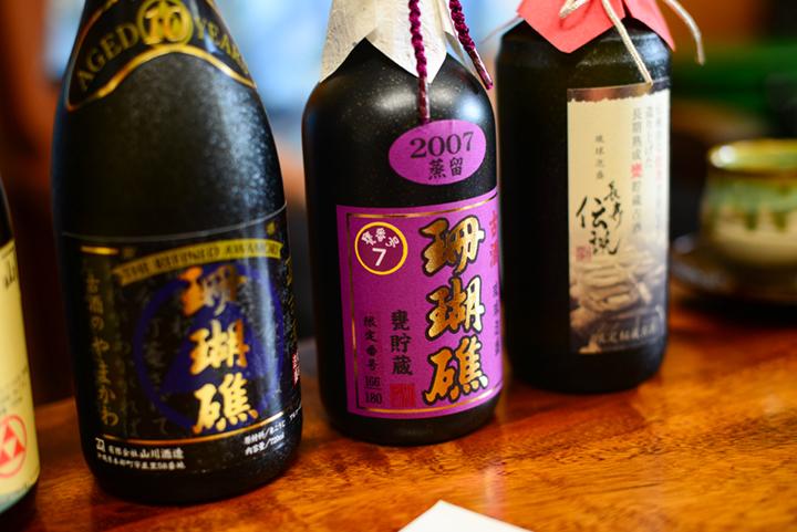 【沖縄CLIPマルシェ】古酒にこだわり続けるやんばるの『山川酒造』