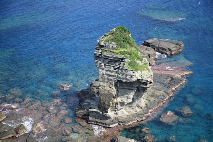 日本最西端の島、与那国島で絶景に出会う旅