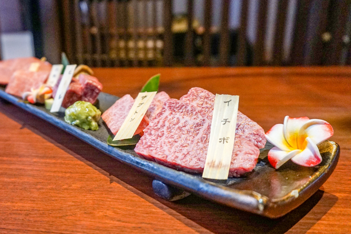 ５等級しか使わない 「宮古牛」の美味しさを伝える焼肉店『焼肉 火神』（宮古島市）