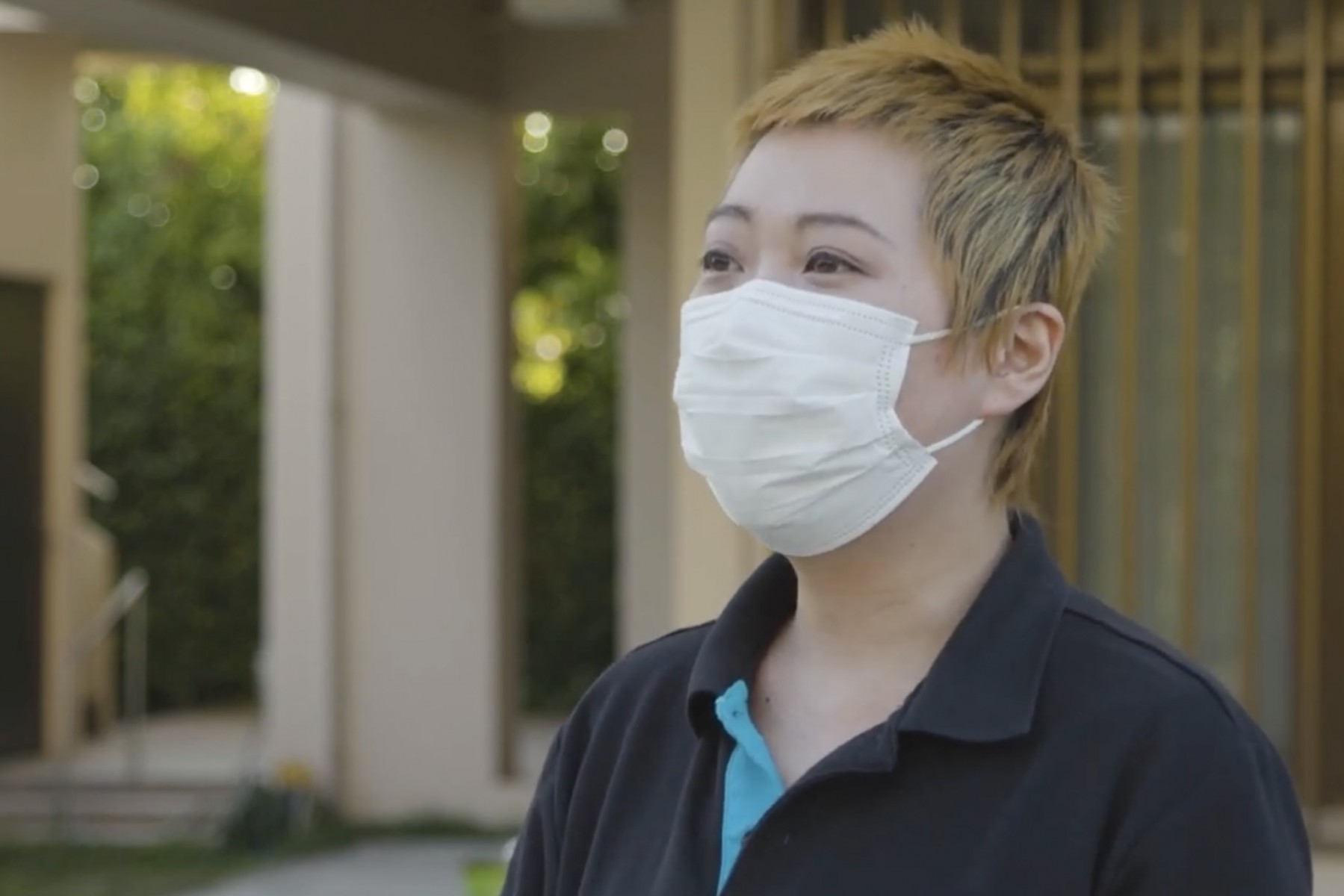 ほしおか十色さん